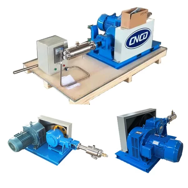 Filling Pump Liquid Cryogenic, Pompa Pengisian Gas Cair