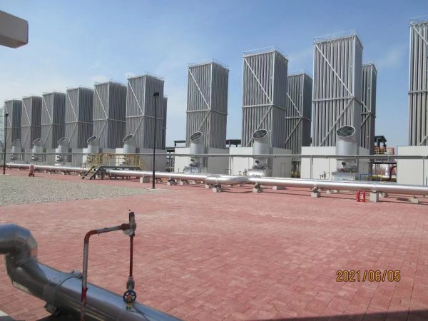 Evaporator Cryogenic, Vaporizer Cryogenic