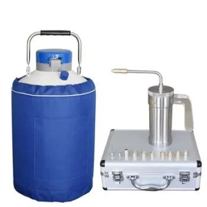 Storage, Transport, Penyimpanan, Pemindahan, Tabung Dewar YDS, LIquid Nitrogen