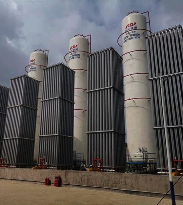 evaporator-cryogenic-2 Evaporator Cryogenic, Vaporizer Cryogenic